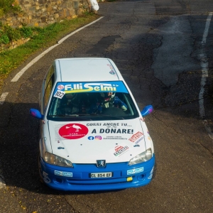 8° RALLY FETTUNTA - Gallery 4